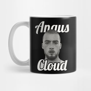 Angus Cloud / 1998 Mug